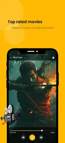 cricfy-tv-com Top Rated Movies